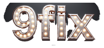 9fix logo
